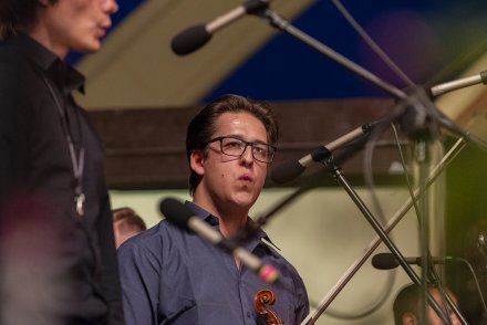 Ostatni dzień 59. Tygodnia Kultury Beskidzkiej